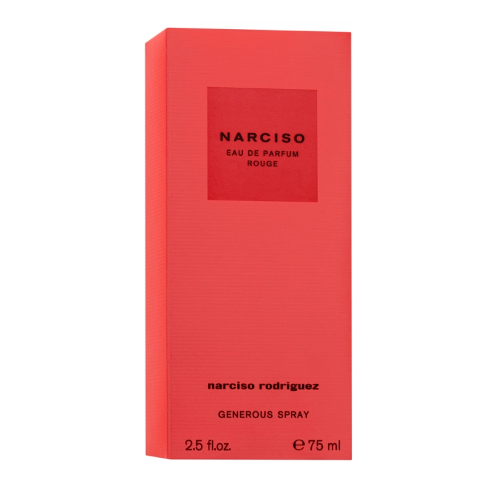 Narciso Rodriguez Narciso Rouge Generous Spray parfémovaná voda pre ženy 75 ml
