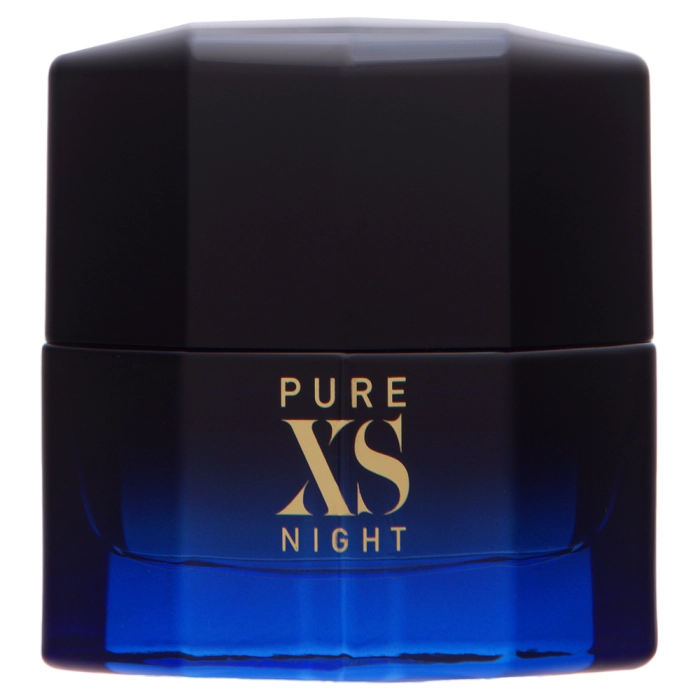 Paco Rabanne Pure XS Night parfémovaná voda pre mužov 50 ml