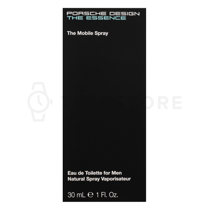 Porsche Design The Essence toaletní voda pro muže 30 ml