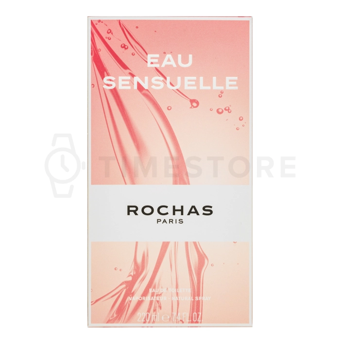 Rochas Eau Sensuelle toaletná voda pre ženy 220 ml