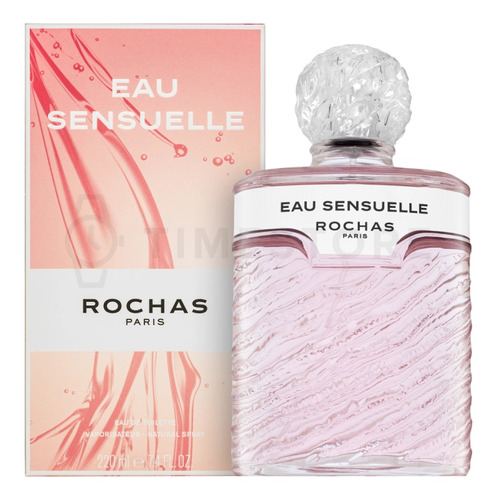 Rochas Eau Sensuelle toaletná voda pre ženy 220 ml