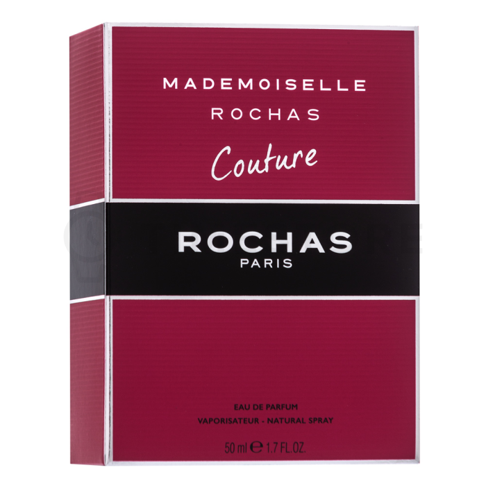 Rochas Mademoiselle Rochas Couture parfumirana voda za ženske 50 ml