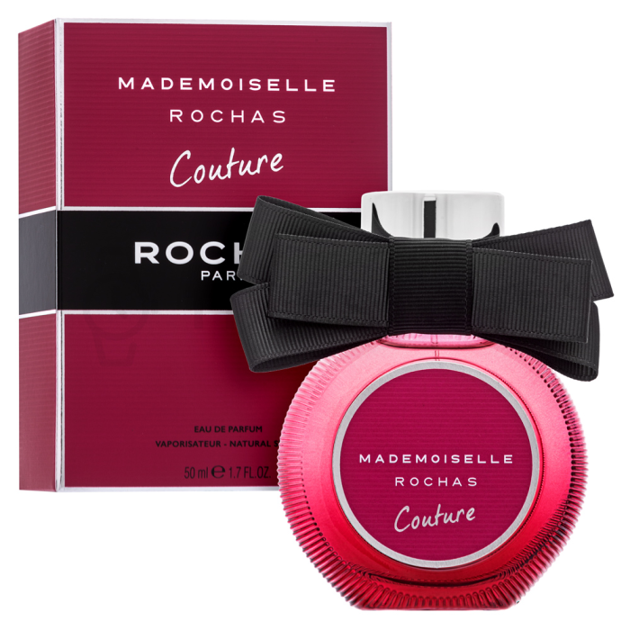Rochas Mademoiselle Rochas Couture parfumirana voda za ženske 50 ml