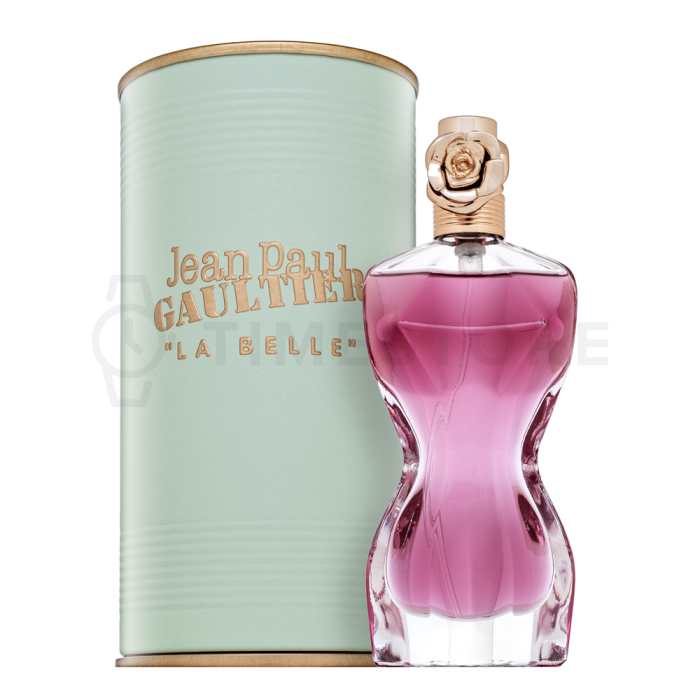 Jean P. Gaultier Classique La Belle Eau de Parfum nőknek 30 ml