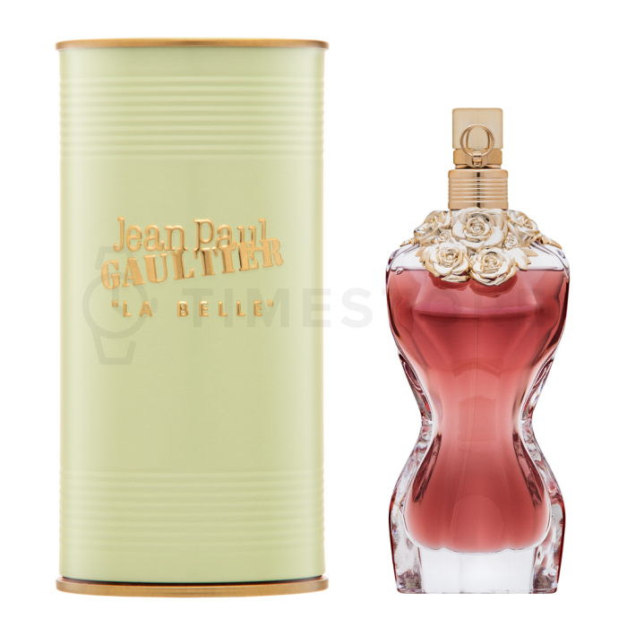 Jean P. Gaultier Classique La Belle parfémovaná voda pro ženy 50 ml