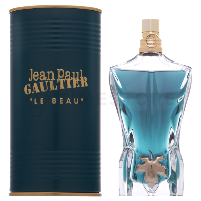 Jean P. Gaultier Le Beau toaletní voda pro muže 75 ml