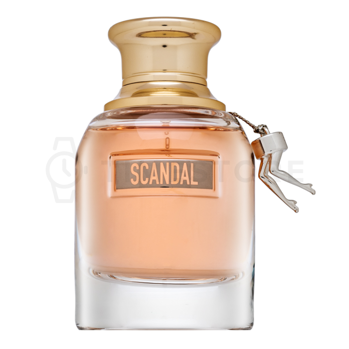 Jean P. Gaultier Scandal A Paris toaletná voda pre ženy 30 ml