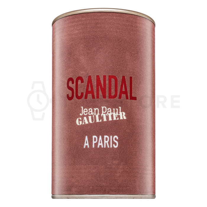 Jean P. Gaultier Scandal A Paris toaletná voda pre ženy 30 ml