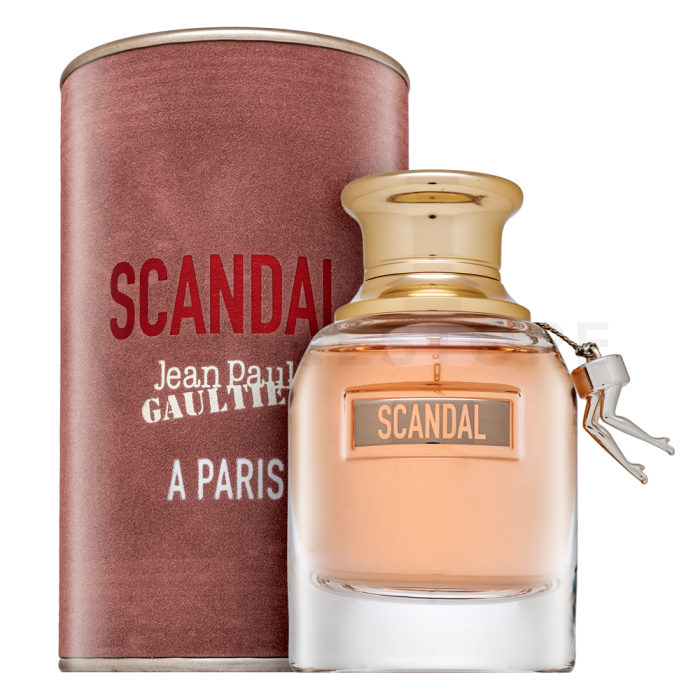 Jean P. Gaultier Scandal A Paris toaletná voda pre ženy 30 ml