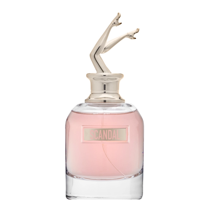 Jean P. Gaultier Scandal A Paris toaletná voda pre ženy 80 ml