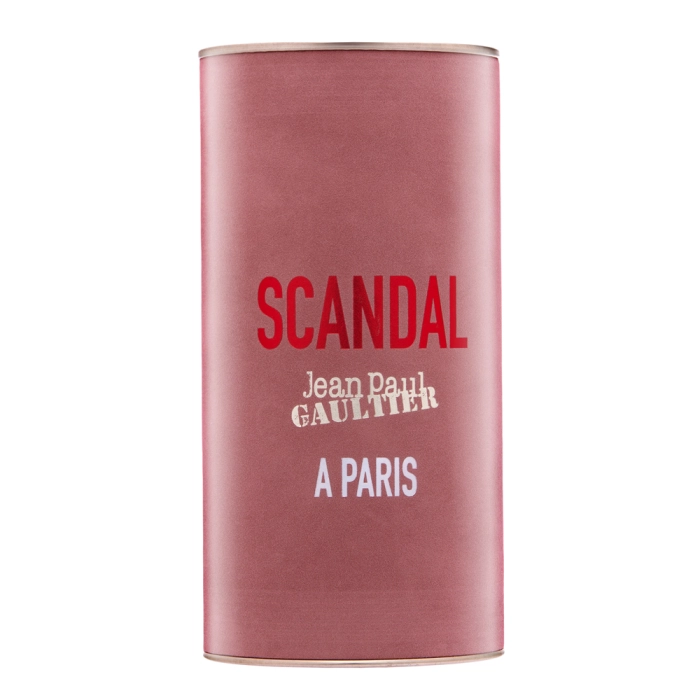 Jean P. Gaultier Scandal A Paris toaletná voda pre ženy 80 ml