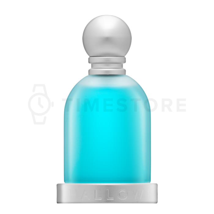Jesus Del Pozo Halloween Blue Drop Eau de Toilette femei 50 ml