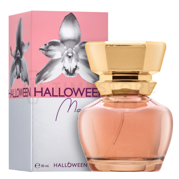 Jesus Del Pozo Halloween Magic Toaletna voda za ženske 30 ml