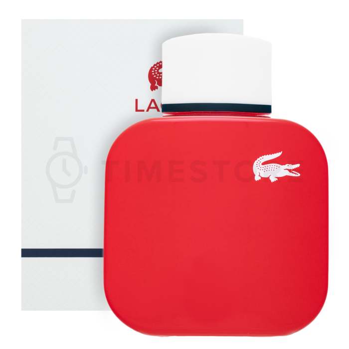 Lacoste Eau De Lacoste L.12.12 Pour Elle French Panache toaletná voda pre ženy 90 ml