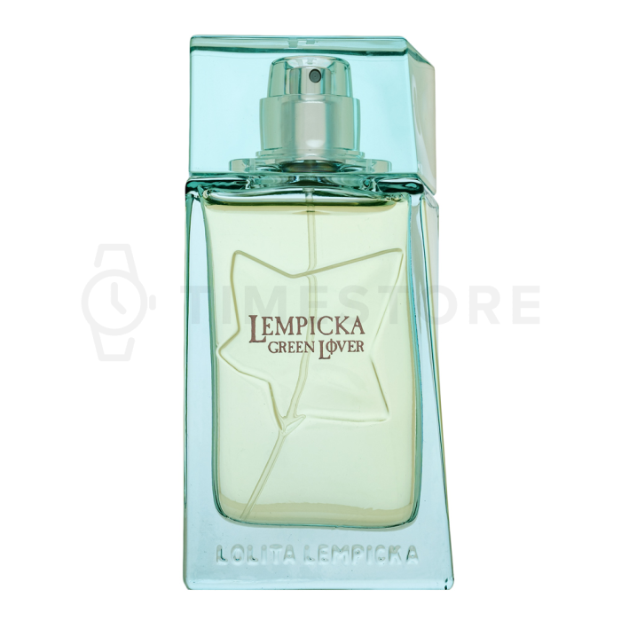 Lolita Lempicka Green Lover Toaletna voda za ženske 50 ml