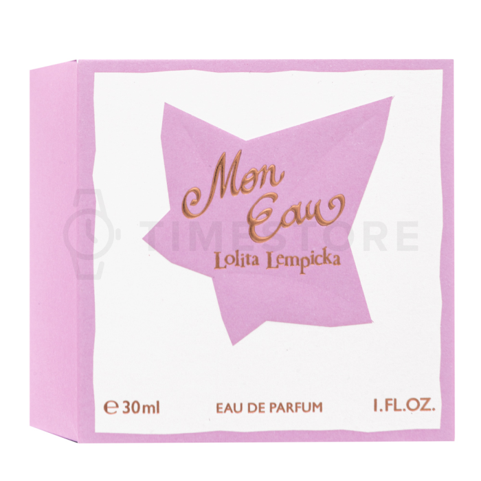 Lolita Lempicka Mon Eau parfémovaná voda pro ženy 30 ml
