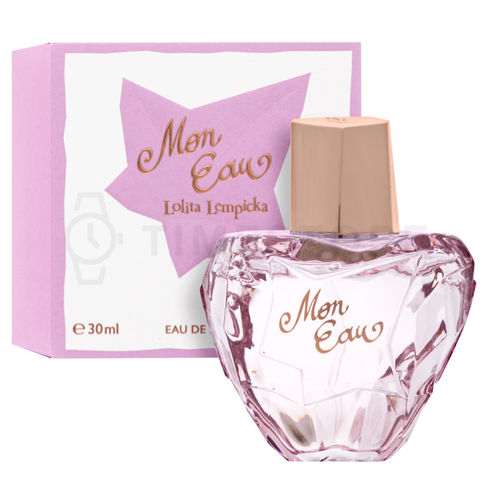 Lolita Lempicka Mon Eau parfémovaná voda pro ženy 30 ml