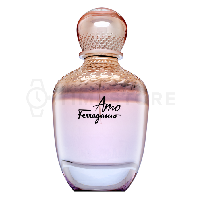 Salvatore Ferragamo Amo Ferragamo parfumirana voda za ženske 100 ml
