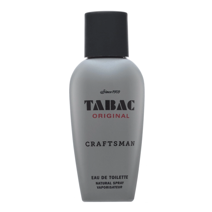 Tabac Tabac Original Craftsman toaletná voda pre mužov 100 ml