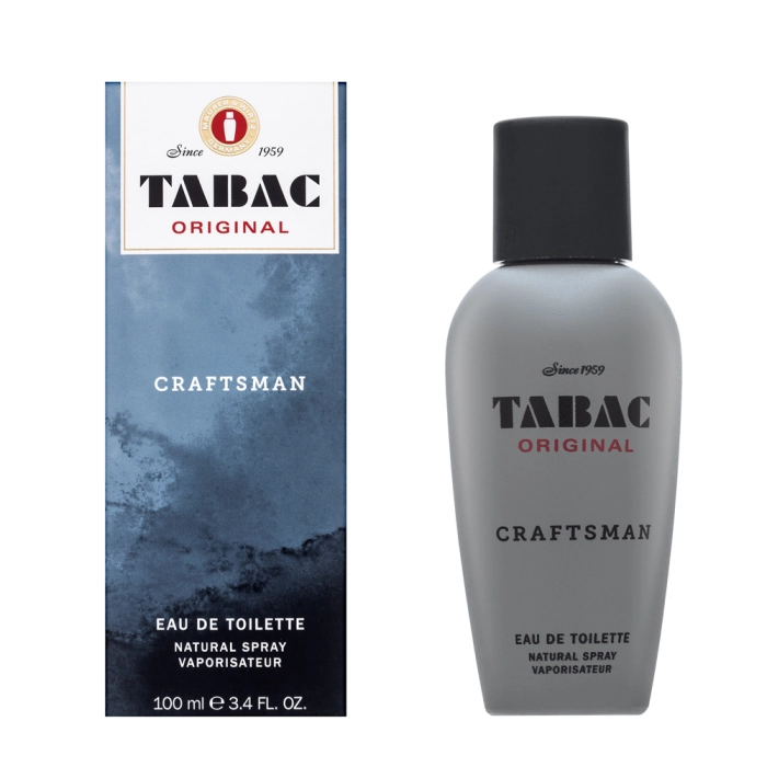 Tabac Tabac Original Craftsman toaletná voda pre mužov 100 ml