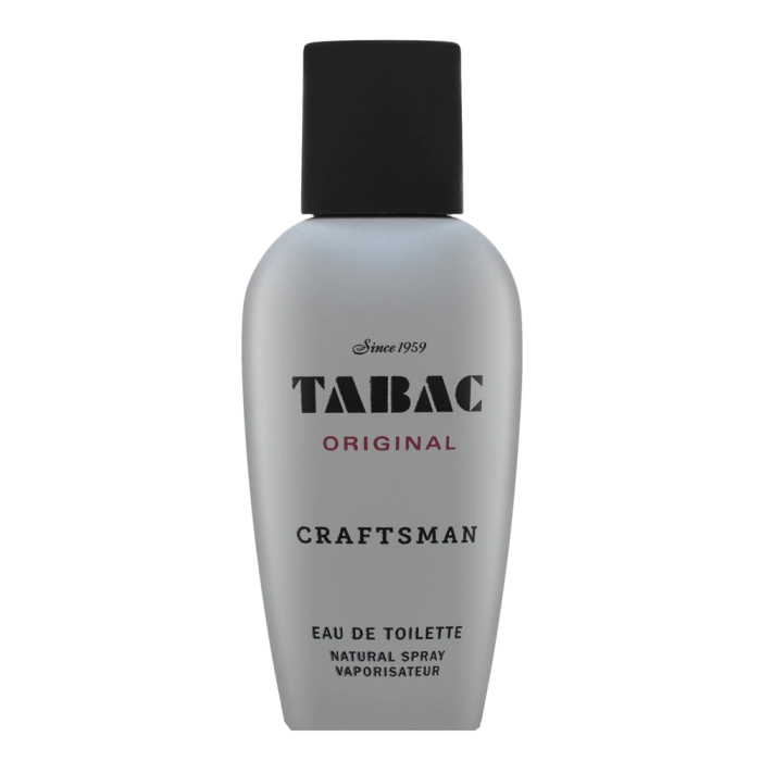 Tabac Tabac Original Craftsman toaletná voda pre mužov 50 ml