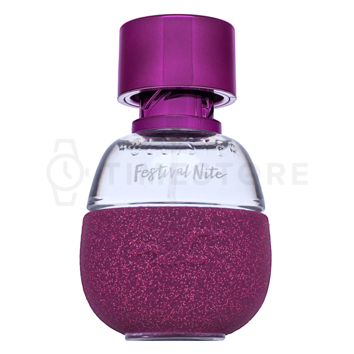 Hollister Festival Nite for Her parfémovaná voda pre ženy 30 ml