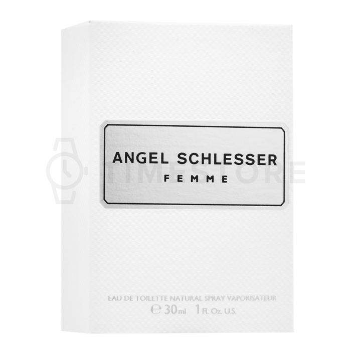 Angel Schlesser Femme toaletná voda pre ženy 30 ml