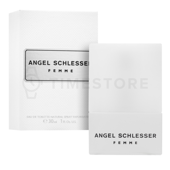 Angel Schlesser Femme toaletná voda pre ženy 30 ml