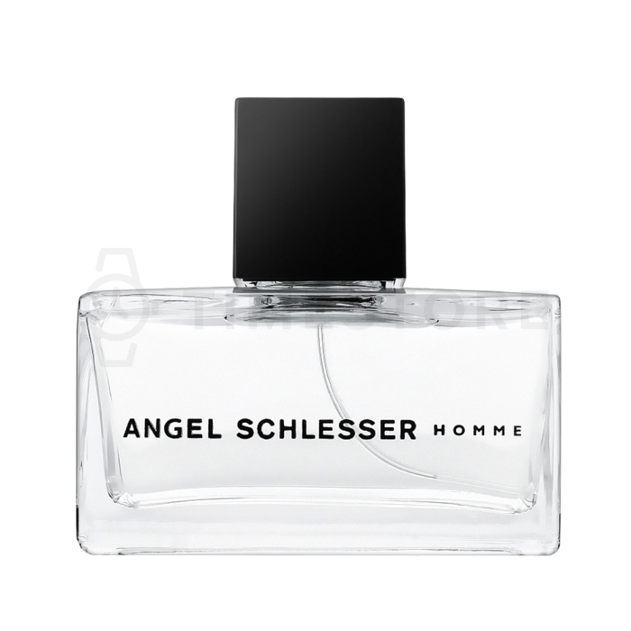 Angel Schlesser Homme Eau de Toilette para hombre 75 ml