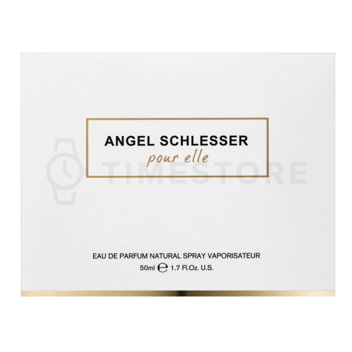 Angel Schlesser Pour Elle parfumirana voda za ženske 50 ml
