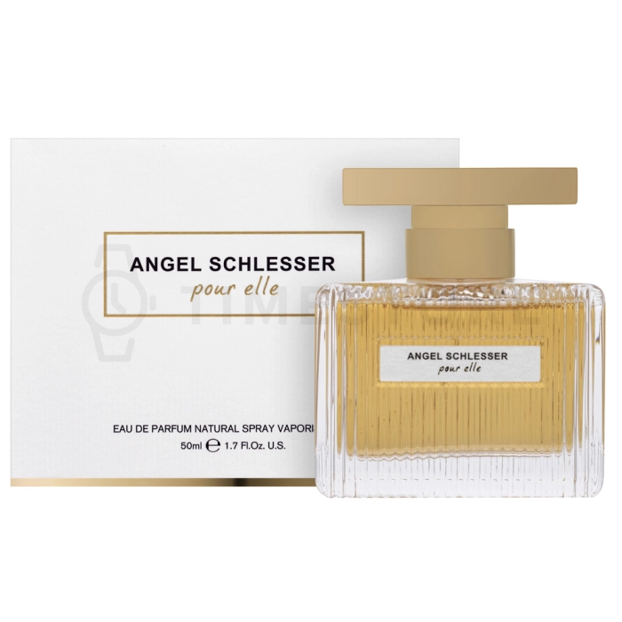 Angel Schlesser Pour Elle parfumirana voda za ženske 50 ml