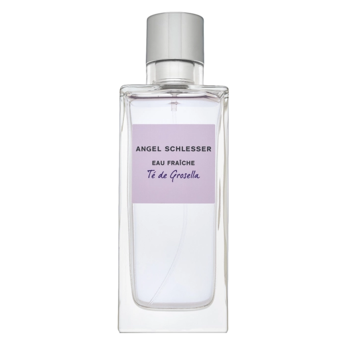 Angel Schlesser Eau Fraiche Té De Grosella toaletná voda pre ženy 100 ml