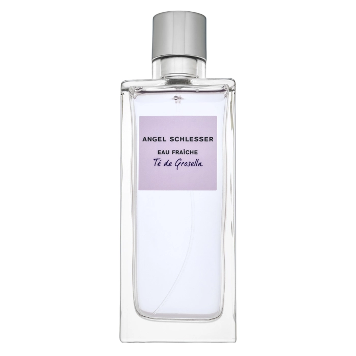 Angel Schlesser Eau Fraiche Té De Grosella toaletná voda pre ženy 150 ml