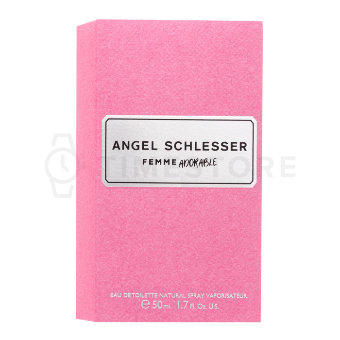 Angel Schlesser Femme Adorable Toaletna voda za ženske 50 ml