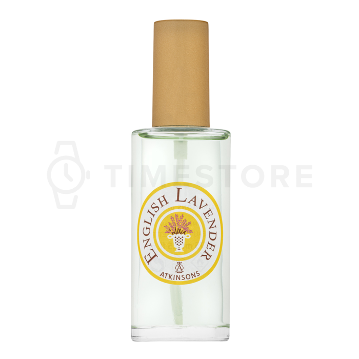 Atkinsons English Lavender toaletná voda unisex 75 ml