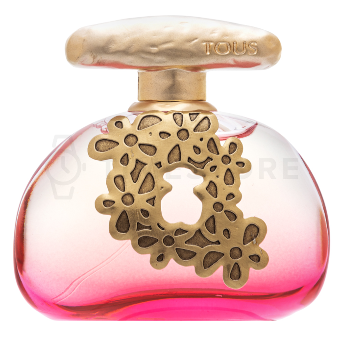 Tous Floral Touch toaletná voda pre ženy 100 ml