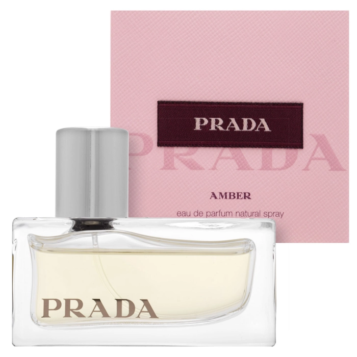 Prada Prada Amber parfémovaná voda pre ženy 30 ml