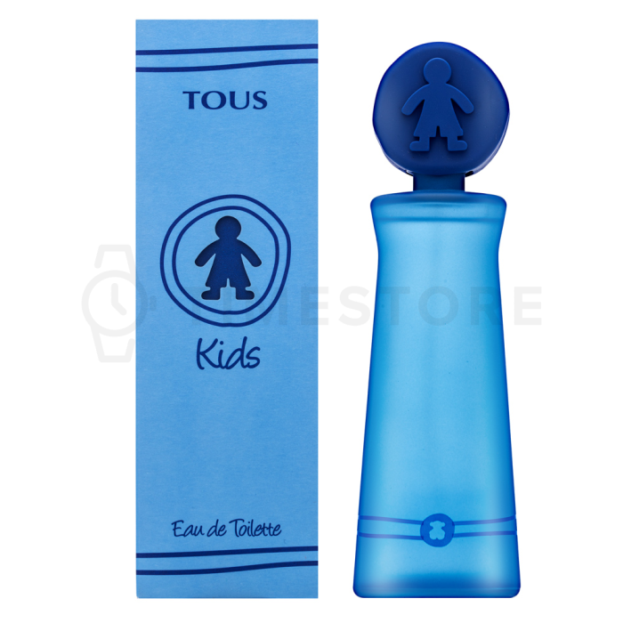 Tous Tous Kids Boy toaletná voda pre deti 100 ml