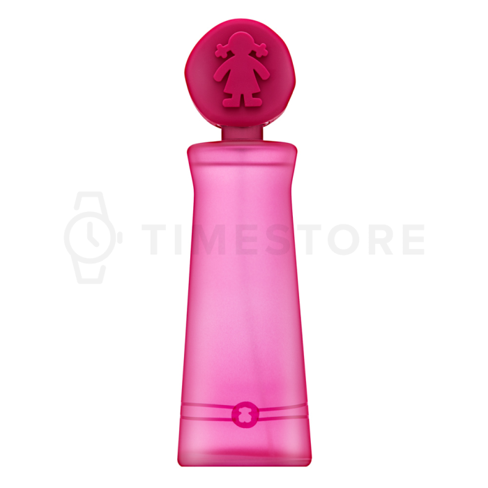 Tous Tous Kids Girl toaletná voda pre deti 100 ml