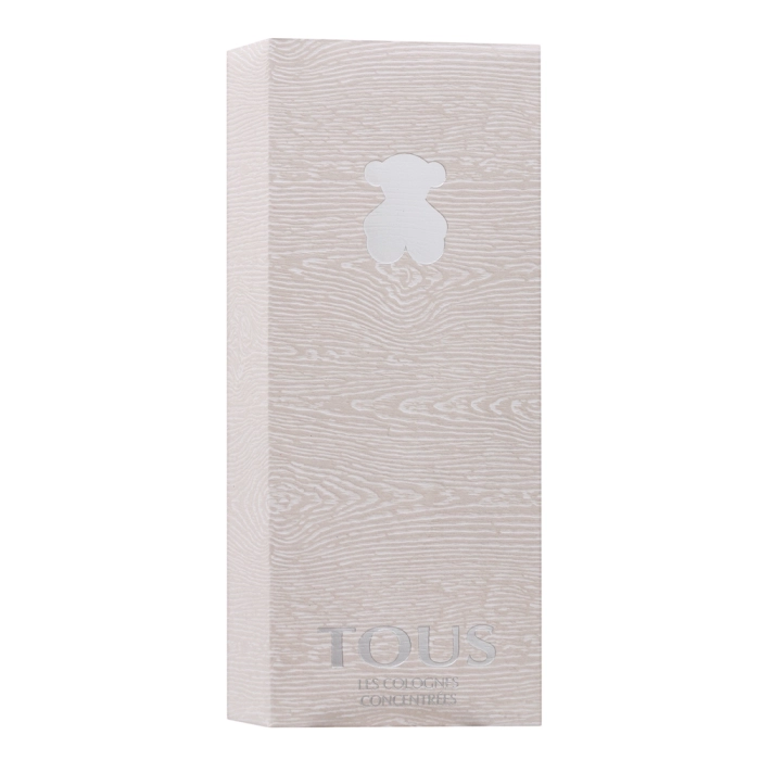 Tous Les Colognes Concentrées toaletná voda pre ženy 50 ml