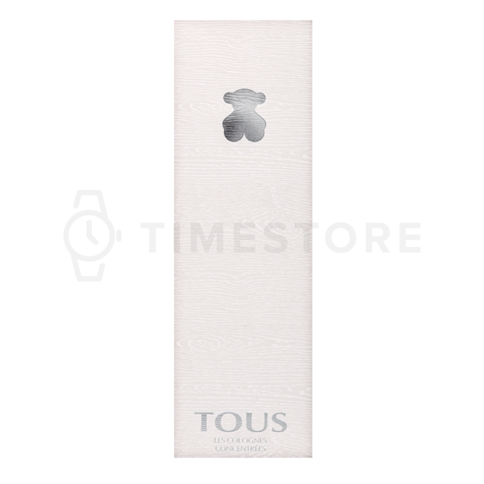 Tous Les Colognes Concentrées toaletná voda pre ženy 90 ml