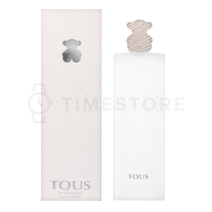 Tous Les Colognes Concentrées toaletná voda pre ženy 90 ml