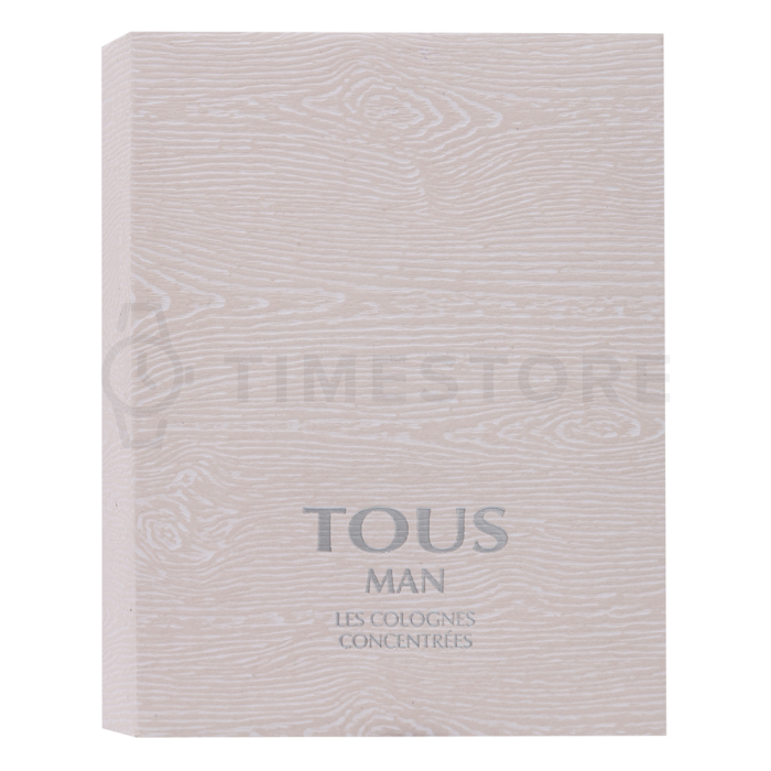 Tous Les Colognes Concentrées Man тоалетна вода за мъже 100 ml