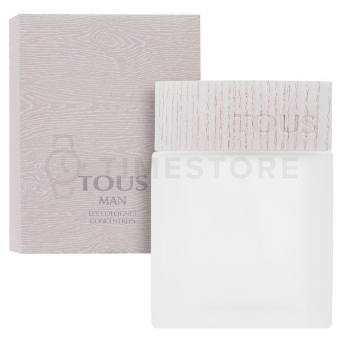 Tous Les Colognes Concentrées Man тоалетна вода за мъже 100 ml