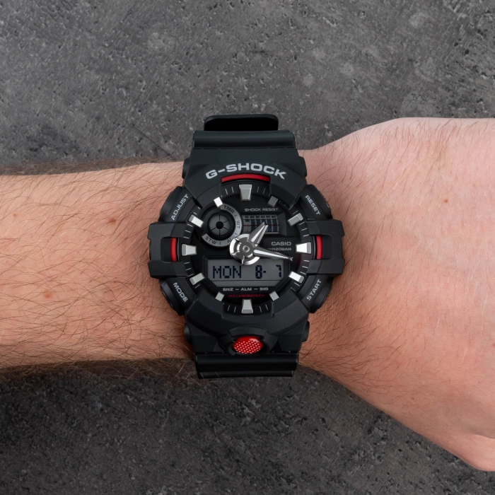 Casio G-Shock