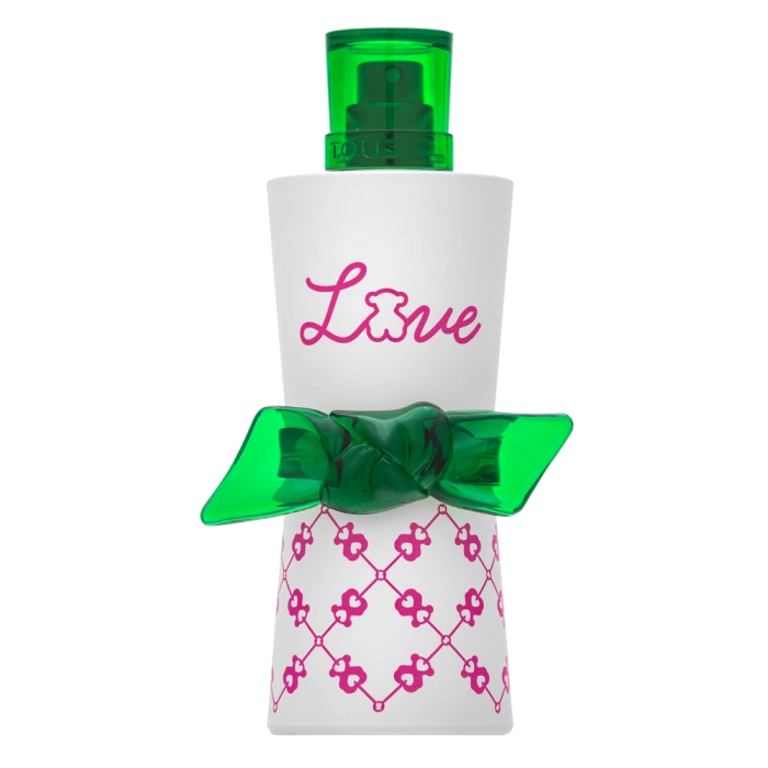 Tous Love Moments toaletná voda pre ženy 90 ml