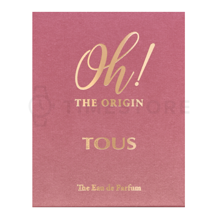 Tous Oh!The Origin Парфюмна вода за жени 30 ml