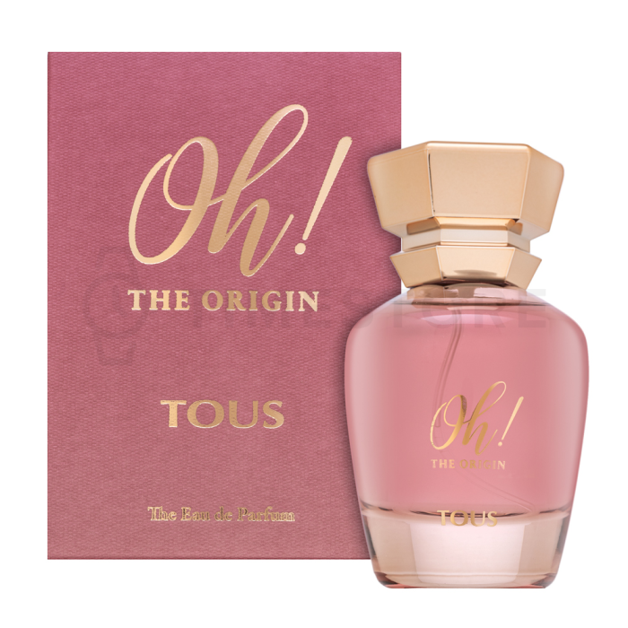 Tous Oh!The Origin Парфюмна вода за жени 50 ml