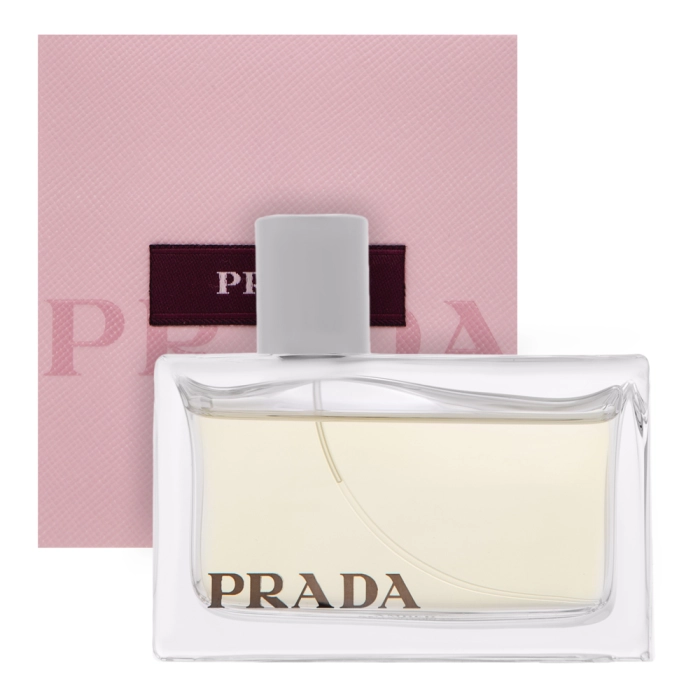 Prada Prada Amber parfémovaná voda pre ženy 80 ml