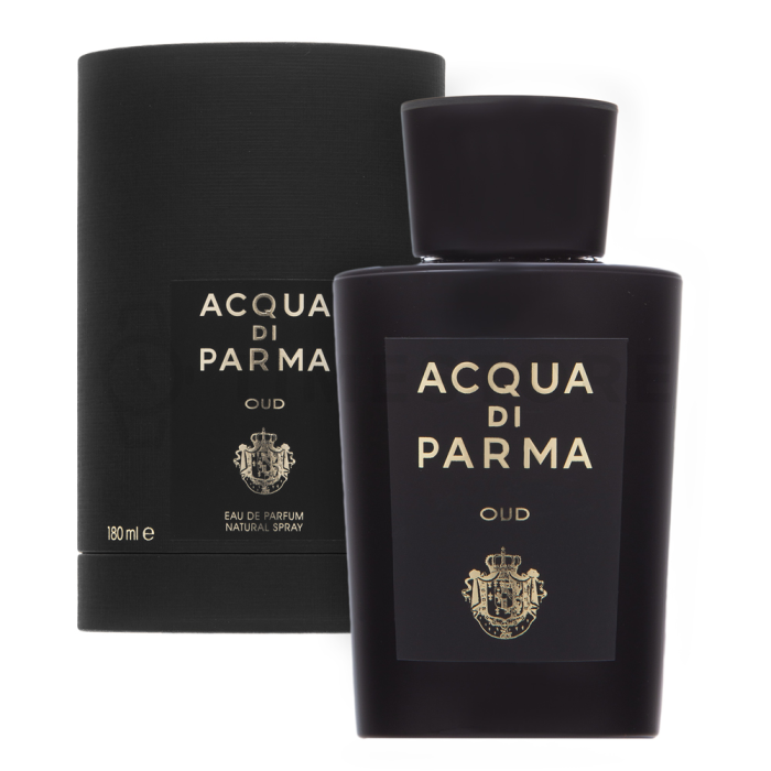 Acqua di Parma Oud parfémovaná voda unisex 180 ml